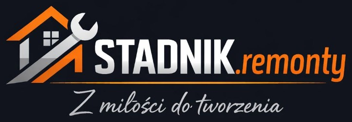 Stadnik Remontuje